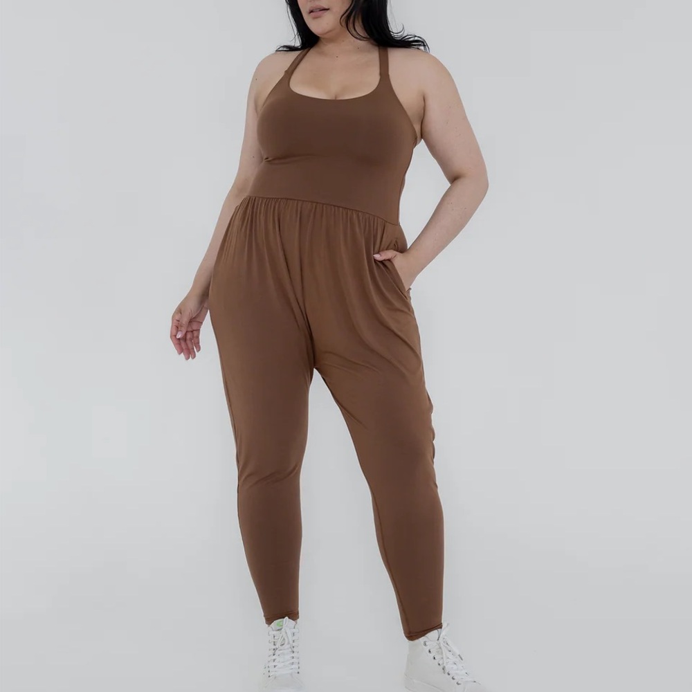 Imbodhi BŌDHI JUMPER Size 2X